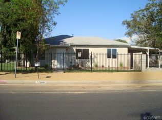 12818 El Dorado Ave, Sylmar, CA 91342