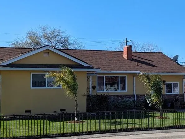 1151 G St, Williams, CA 95987