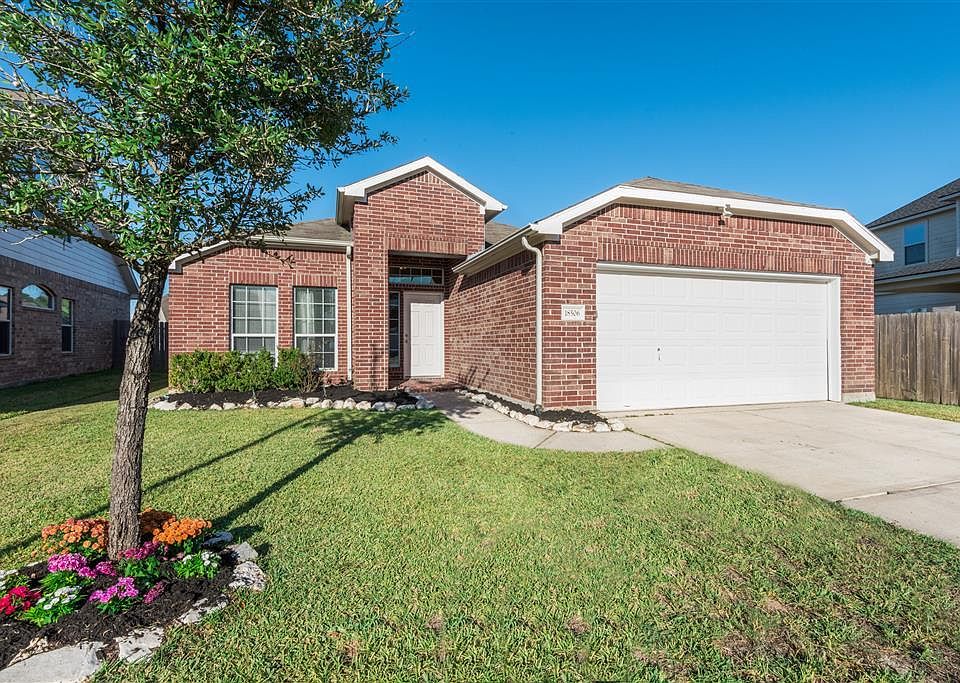1st image of 18506 Melissa Springs Dr