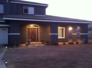 34607 Desert Rd, Acton, CA 93510