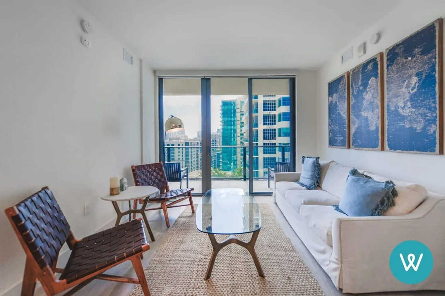 2 bed, 2.0 bath, 1044 sqft, $3,528 — Photo 1