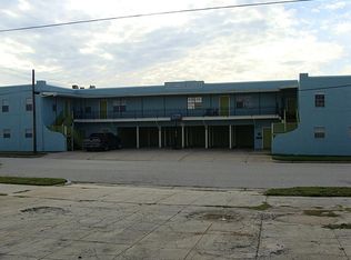 802 Avenue K #3, Galveston, TX 77550