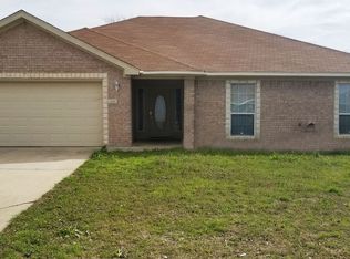 206 Nolan Ridge Dr, Nolanville, TX 76559