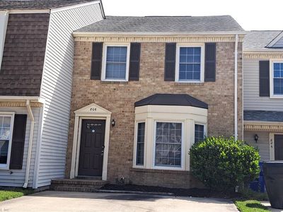 806 Pencil Box Way, Virginia Beach, VA, 23462