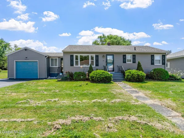 21 Peter Lane, Amsterdam, NY 12010