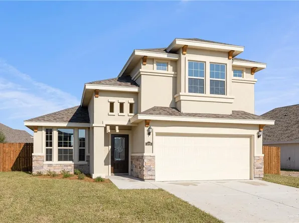 703 S Tecate Dr, Mission, TX 78572
