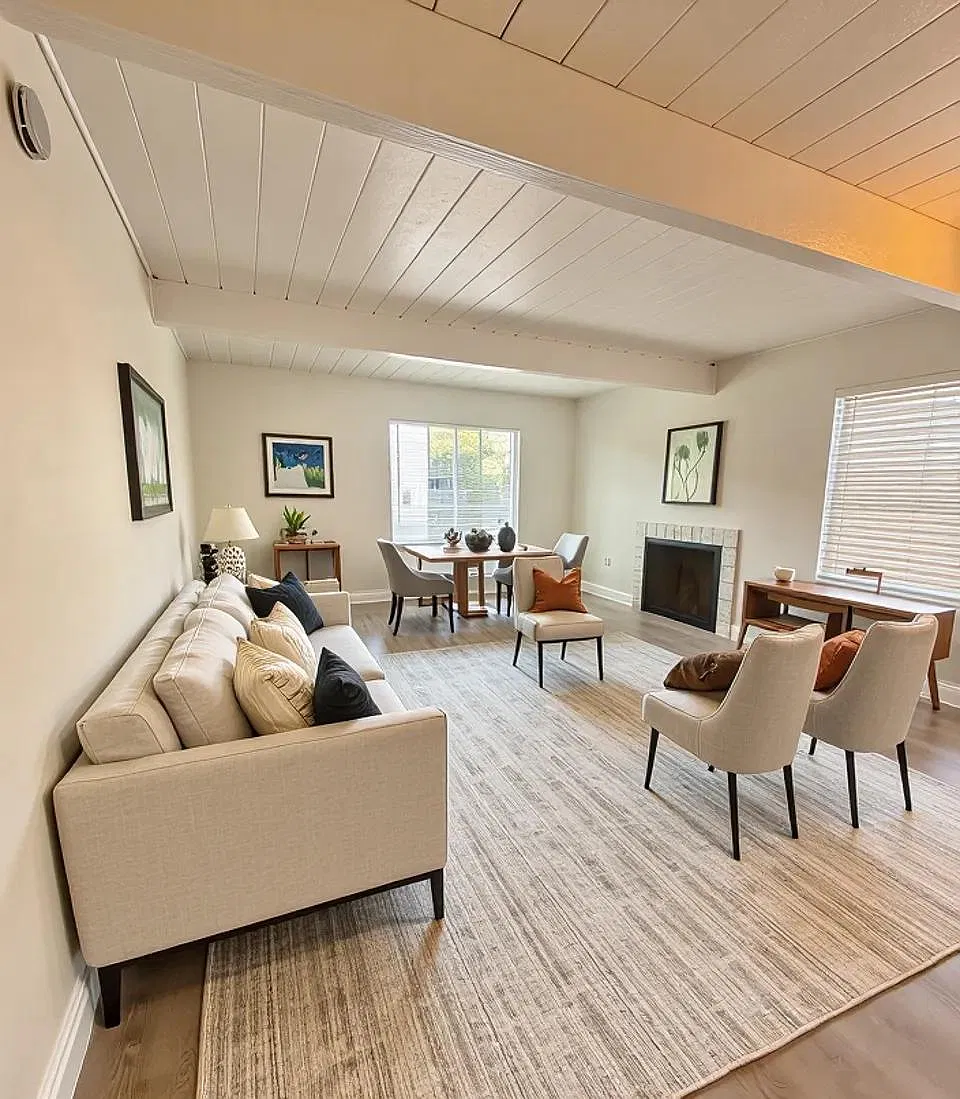 2 bed, 1014 sqft, $3,795 — Photo 2