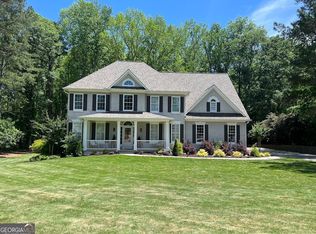 1122 Montclair Dr, Peachtree City, GA 30269