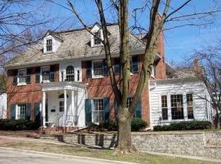 1111 Lincoln St, Madison, WI 53711