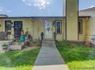 5119 Penny Ln, Cheyenne, WY 82009