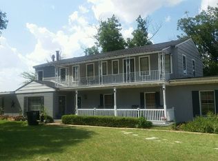 1120 W California St, Seymour, TX 76380