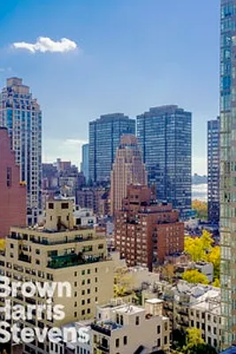 Rented by Brown Harris Stevens | media 8