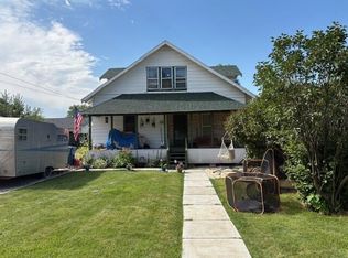 208 E Montana St, Sheridan, WY 82801
