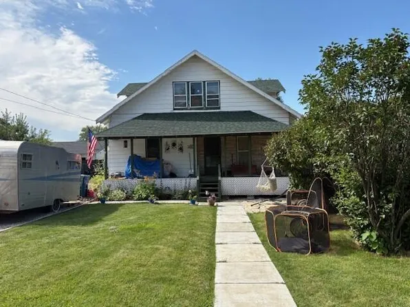 208 E Montana St, Sheridan, WY 82801