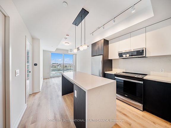 5th image of 5 York Rd #1701