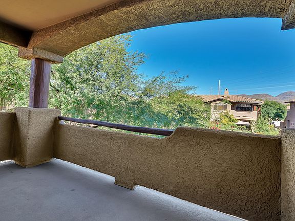 View from Balcony