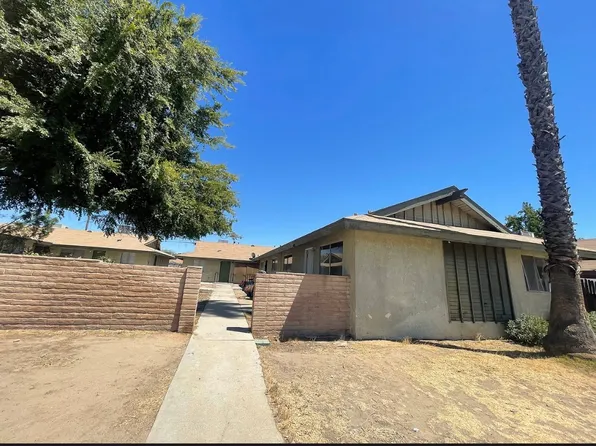 3412 N Chester Ave #C, Bakersfield, CA 93308