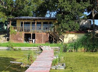 917 County Road 459, De Leon, TX 76444