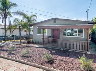 930 Maya St, Spring Valley, CA 91977