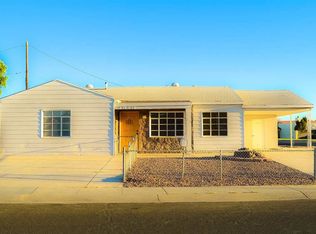 1349 W Hillside Pl, Yuma, AZ 85364