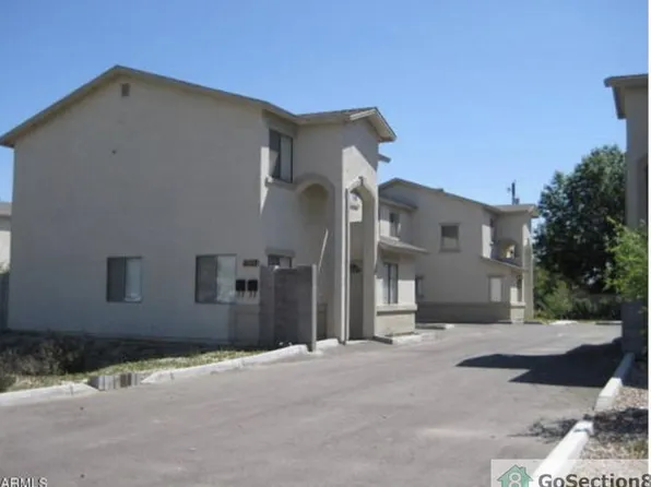 2153 W Morten Ave #1-2, Phoenix, AZ 85021