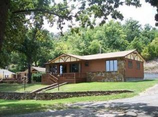 25250 S 542 Rd, Afton, OK 74331