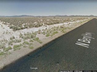 9950 N 275 W, Beryl, UT 84714