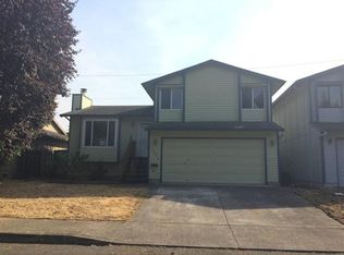 14844 NE Graham St, Portland, OR 97230