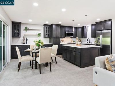3301 Tice Creek Dr APT 3, Walnut Creek, CA, 94595