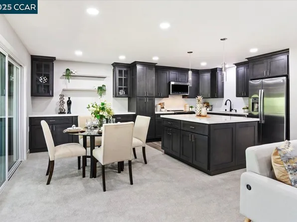 3301 Tice Creek Dr APT 3, Walnut Creek, CA 94595