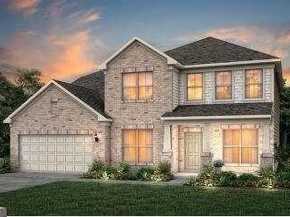 100 Himalaya Way, McDonough, GA 30253