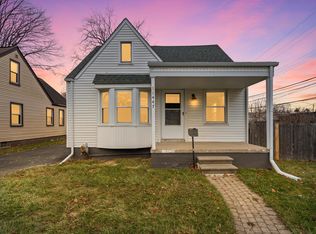 11447 Columbia, Redford, MI 48239