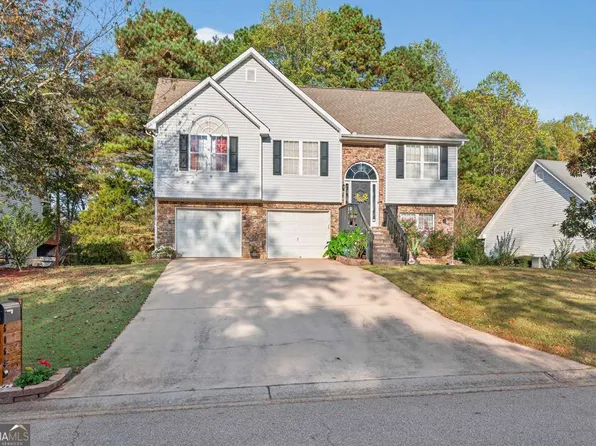 6064 Cane Crossing Dr, Gainesville, GA 30507