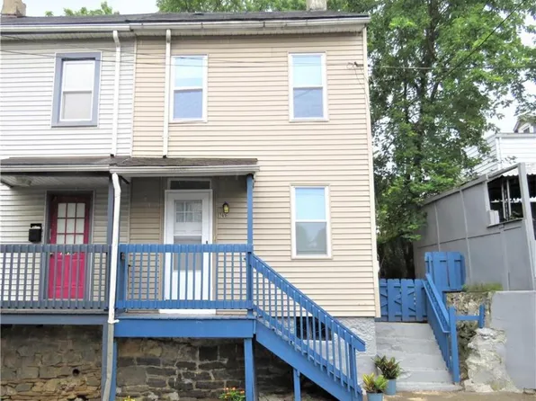 1416 Pine St, Easton, PA 18042
