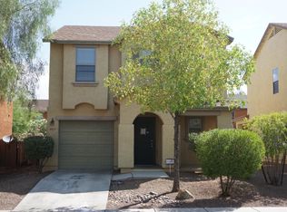 6973 S Blueeyes Dr, Tucson, AZ 85756