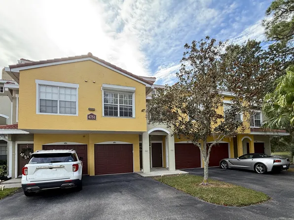 4751 Travini Cir Unit 115, Sarasota, FL 34235