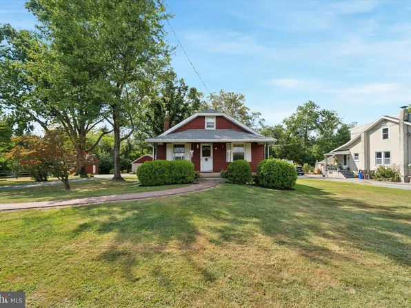 212 Hill Church Rd, Spring City, PA 19475