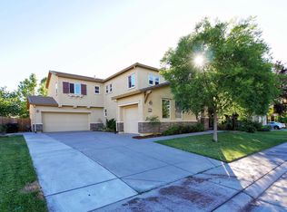 7729 Agate Beach Way, Antelope, CA 95843