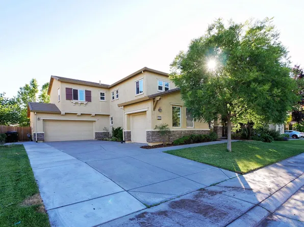 7729 Agate Beach Way, Antelope, CA 95843