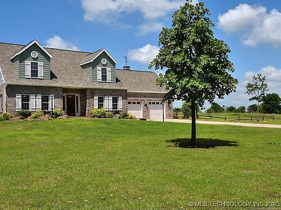 2nd image of 2982 S 294th East Ave
