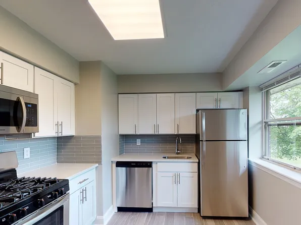 Barrett Country Club