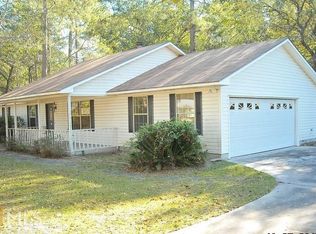 622 Plantation Dr, Rincon, GA 31326