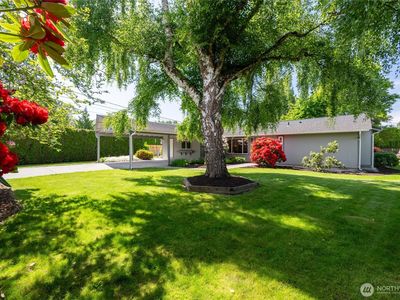 1215 S Walnut Street, Burlington, WA, 98233