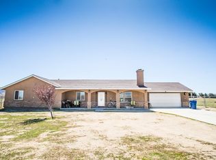 25638 Ideal Ave, Lancaster, CA 93536