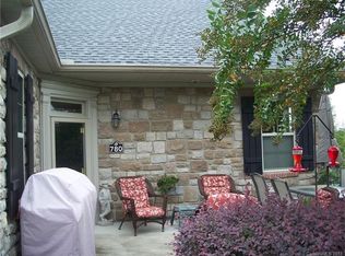 780 Ledgestone Ct, Tega Cay, SC 29708