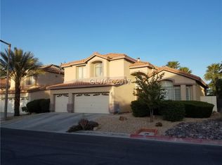 1104 Ventura Hills St #0, Las Vegas, NV 89144