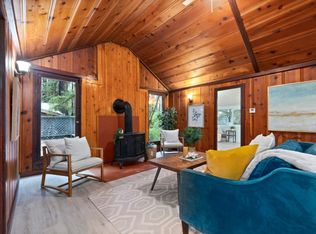 310 Fireside Rd, Boulder Creek, CA 95006