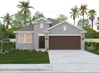 708 N Paseo Del Rey St, Mission, TX 78572