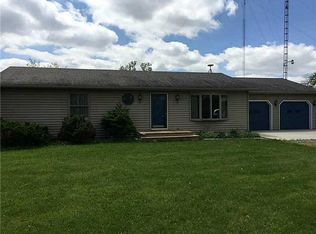 4701 County Road 12, Bryan, OH 43506