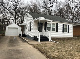 217 Jay St, East Peoria, IL 61611